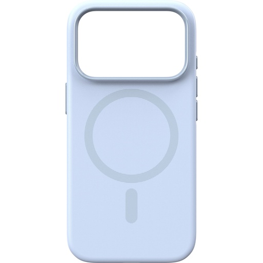 [262119] Tech21 EvoPulse Fauxven Magsafe for iPhone 18/17 Pro Sable