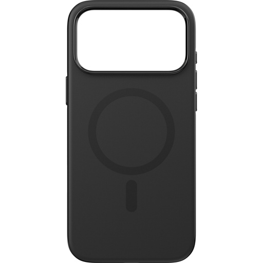 [262133] Tech21 EvoPulse Fauxven Magsafe for iPhone 18/17 Pro Max Black