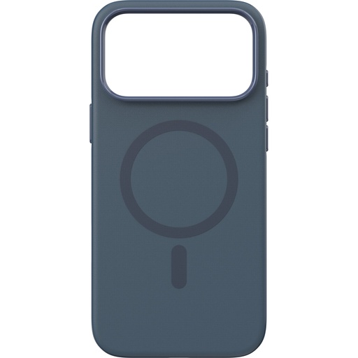[262154] Tech21 EvoPulse Fauxven Magsafe iPhone 18/17 Pro Max Deep Sea