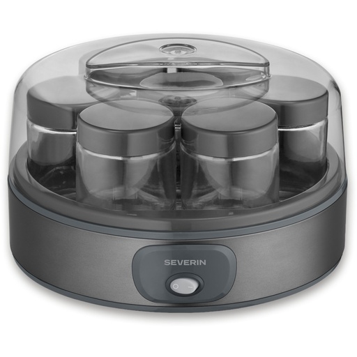 [262000] Severin JG 3510 Yoghurt Maker