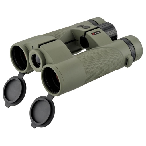 [261944] Braun Binocular        10x42 LRF