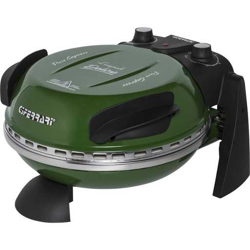 [640775] G3Ferrari G 1000603 Delizia Pizzamaker                 Green