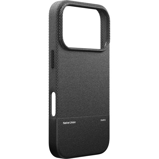 [184692] Native Union (Re)Classic Case for iPhone 17 Pro Black