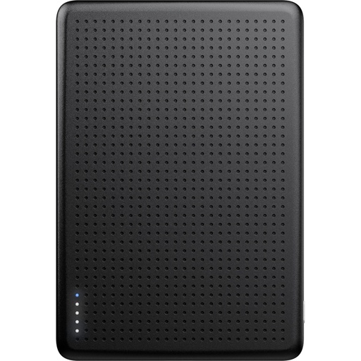 [176124] Native Union Active MagSafe Powerbank 5000 mAh Black