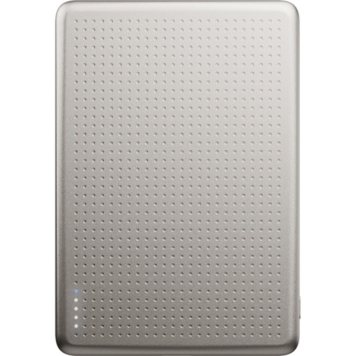 [176131] Native Union Active MagSafe Powerbank 5000 mAh Sandstone