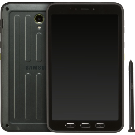 [859672] Samsung Galaxy Tab Active 5 WiFi Enterprise Edition green