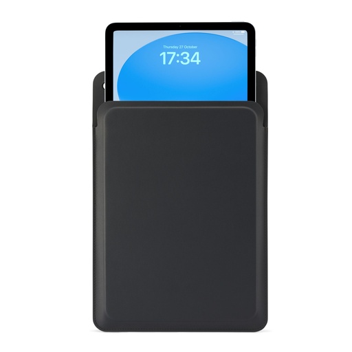 [200372] Pipetto Ultra Slim Sleeve iPad (up to 11 ) Black