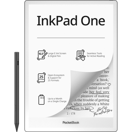 [235743] PocketBook InkPad One