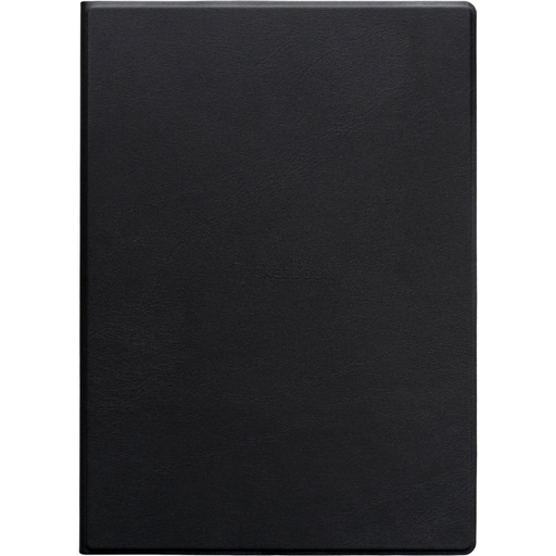 [235757] PocketBook Magnetic Folio Black Cover for InkPad One