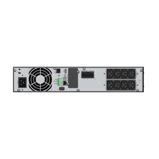 [250695] PowerWalker VFI 2000 ICR IoT DNV