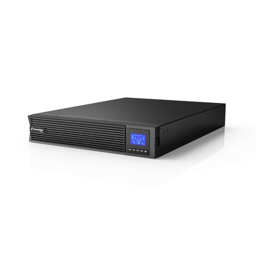 [250702] PowerWalker VFI 3000 ICR IoT DNV