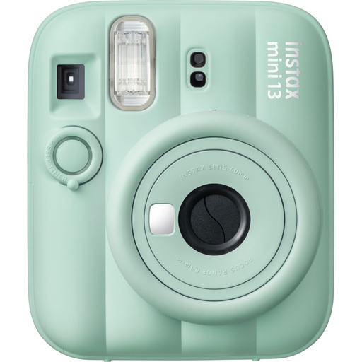 [264114] Fujifilm instax mini 13 lagoon green