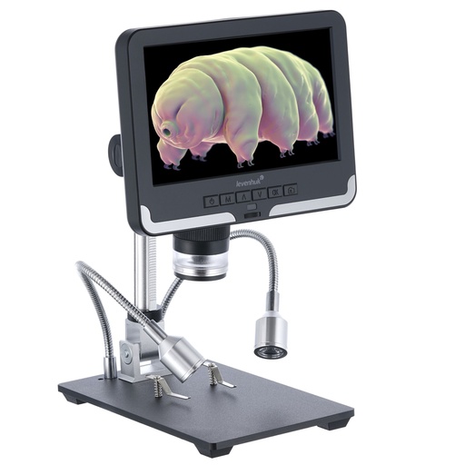 [609793] Levenhuk DTX RC2 digital Microscope