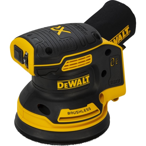 [264254] DeWalt DCW210N-XJ Akku-Exzenterschleifer