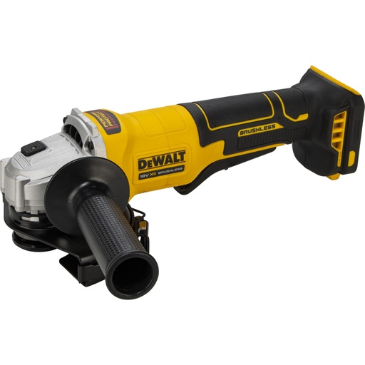 [264233] DeWalt DCG408N-XJ Akku-Winkelschleifer