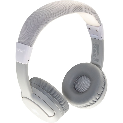 [254671] Tonies Bluetooth Headphones Moon Gray