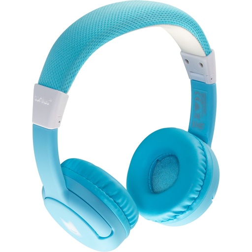 [254678] Tonies Bluetooth Headphones Sky Blue