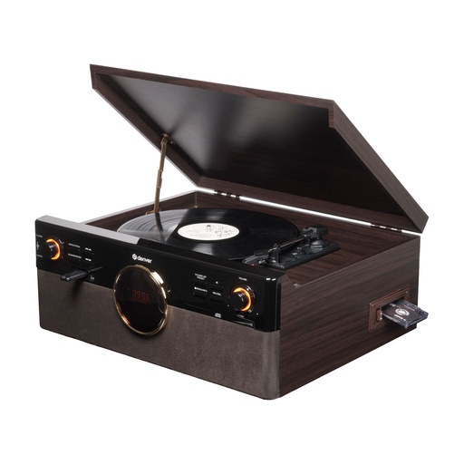 [264450] Denver MRD-180DW