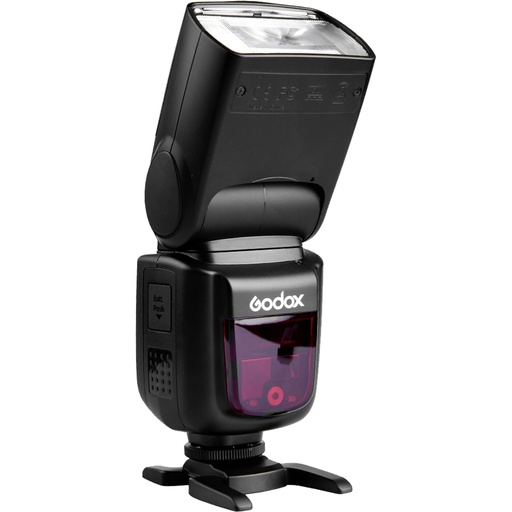 [534200] Godox V860II-C Kit        Canon