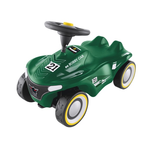 [264821] BIG Bobby Car Neo RS Grün