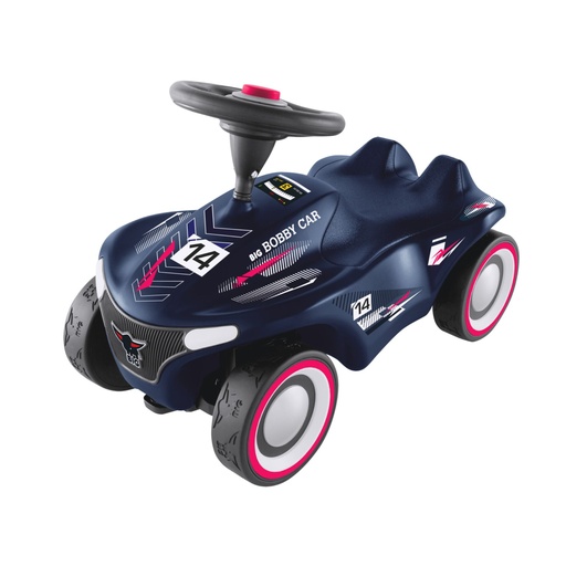 [264828] BIG Bobby Car Neo RS Blau