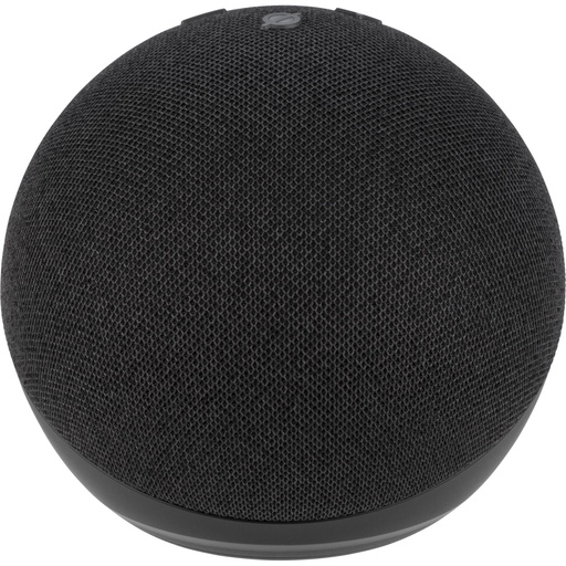 [846596] Amazon Echo Dot 5 charcoal