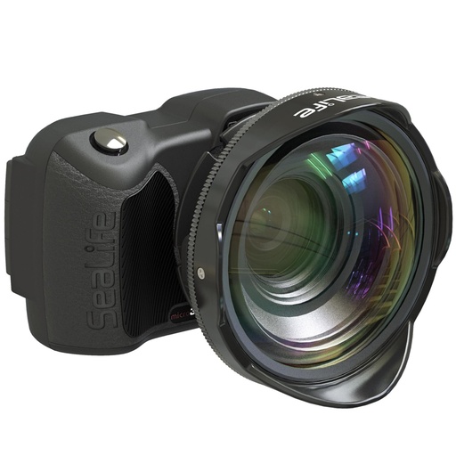 [264597] Sealife Micro 3.0 Reef Edition Set inkl. Wide Angle (SL557)