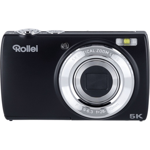 [265381] Rollei Powerflex Compact