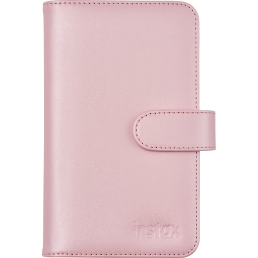 [265451] Fujifilm Instax Mini Album candy pink