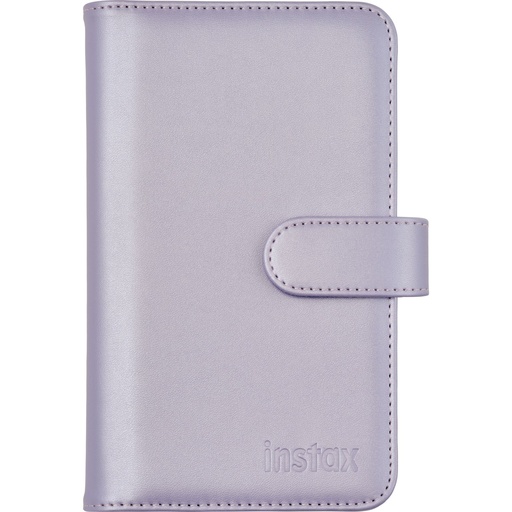 [265458] Fujifilm Instax Mini Album dreamy purple