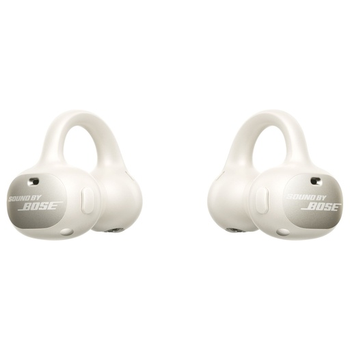[196949] Baseus Inspire XC1 Open Ear True Wireless Earbuds White
