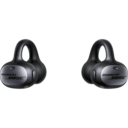 [196956] Baseus Inspire XC1 Open Ear True Wireless Earbuds Black