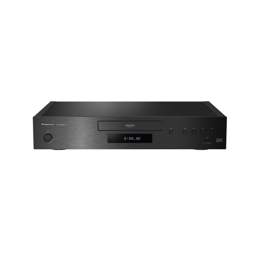 [258857] Panasonic DP-UB9004AG1 schwarz