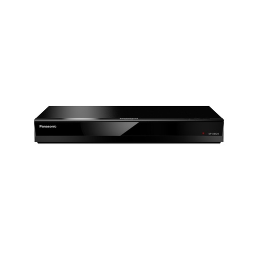[258871] Panasonic DP-UB424AGK schwarz
