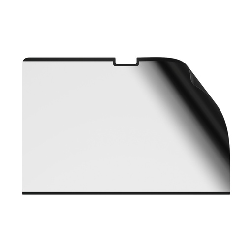 [265955] PanzerGlass Apple MacBook Air 13.6' Magn.2-way Privacy PET