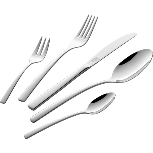 [254349] Zwilling Besteck-Set Loft 60-tlg. poliert