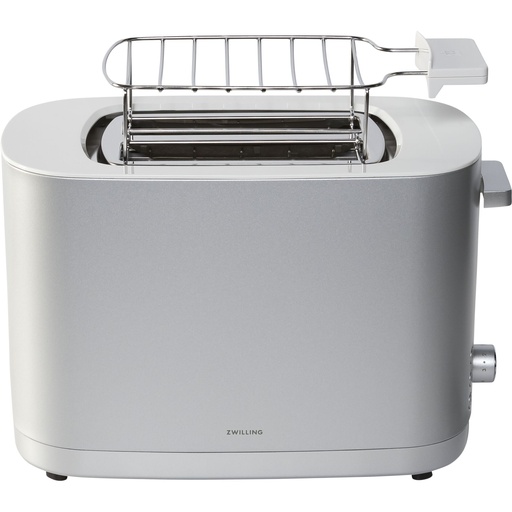 [180422] Zwilling Toaster 2-fold silver ENFINIGY