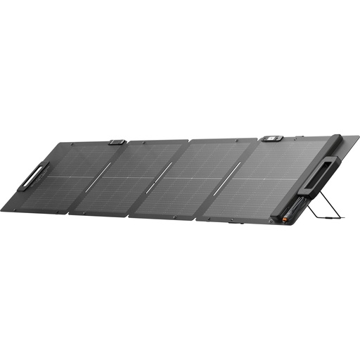 [266662] EcoFlow 110W Lightweight Portable Solar Panel
