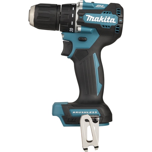 [721639] Makita DDF487Z Cordless Drill Driver