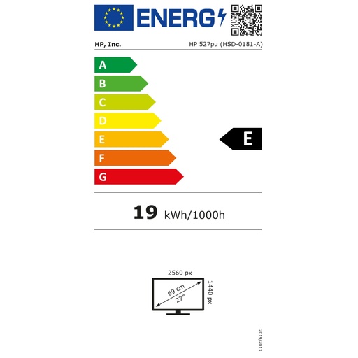 [265535] HP 527pu