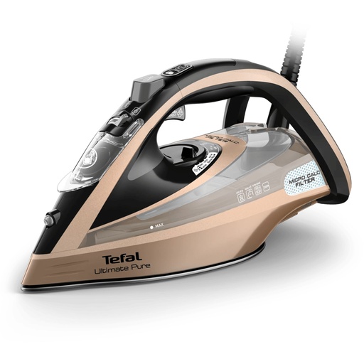 [266088] Tefal FV 9852 Dampfbügeleisen