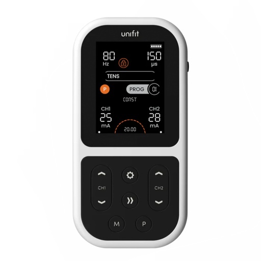 [267838] Tenscare Unifit Fitness Recovery and Pain Relief