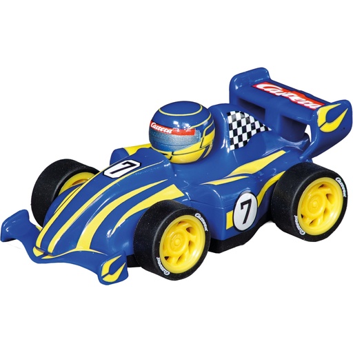 [267012] Carrera FIRST Formula Kidz Thunderbold
