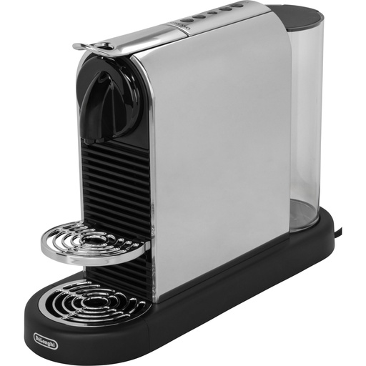 [198475] Nespresso Citiz EN 220.M by Delonghi, silver
