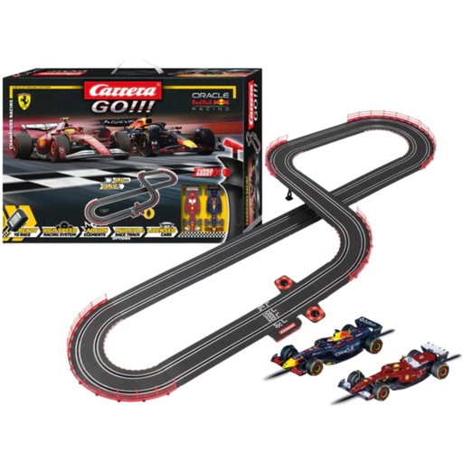 [267061] Carrera GO Champions Racing