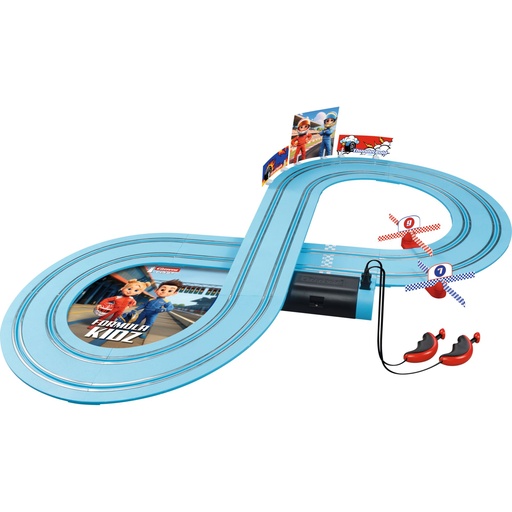 [267019] Carrera FIRST Formula Kidz FIRST Bahn