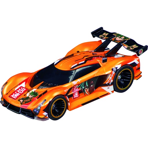 [267565] Carrera GO Yami Racer