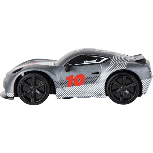 [267810] Carrera 2,4GHz Mini RC grey World Championship