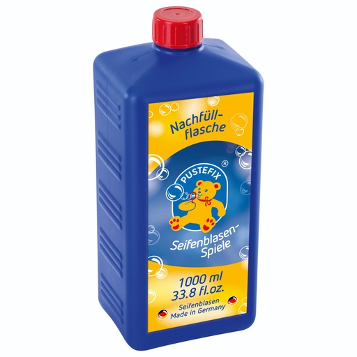 [267292] PUSTEFIX Nachfüllflasche Maxi 1000ml