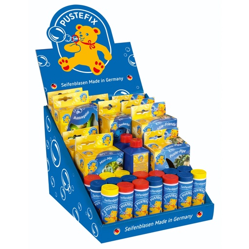 [267334] PUSTEFIX Mini-Store Display